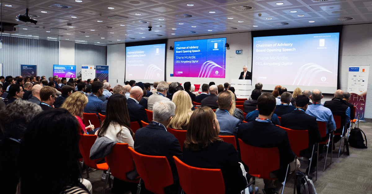 Future Digital Twin & AI Amsterdam 2025