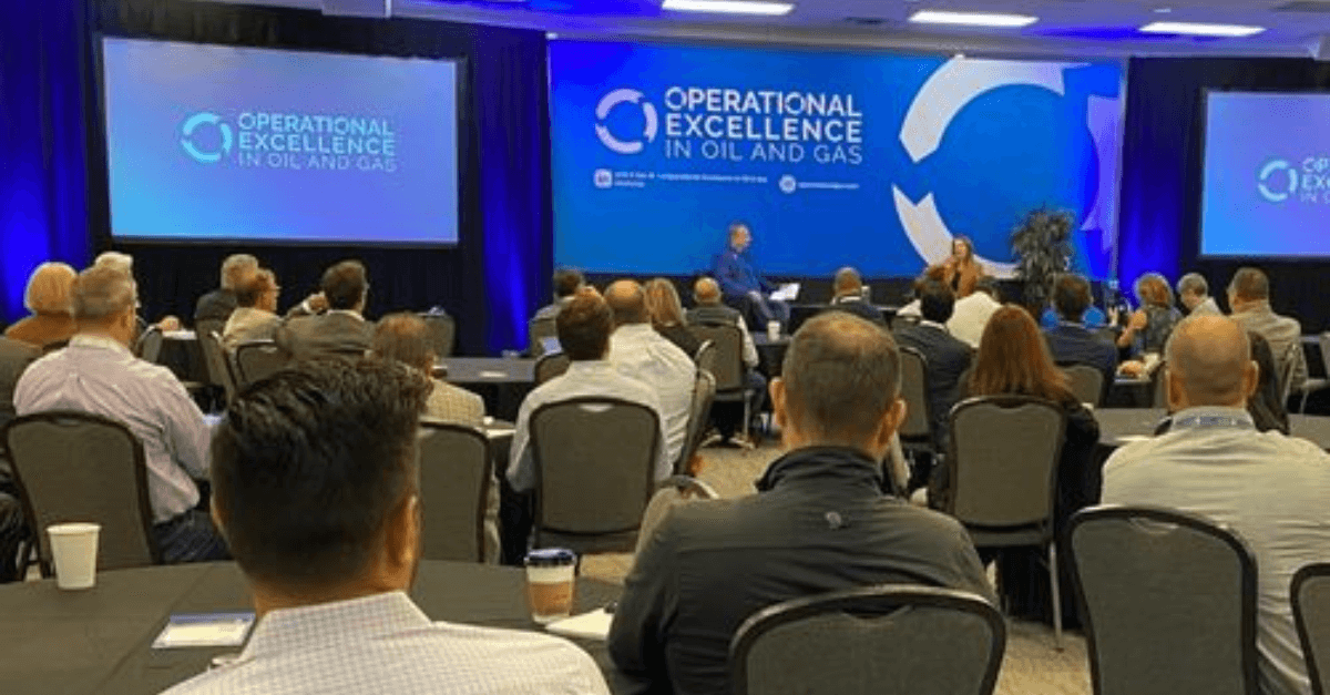 IQPC Operational Excellence