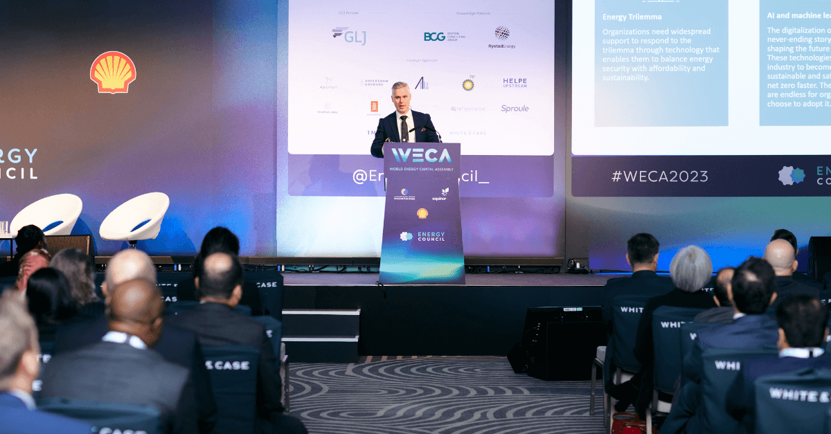 WECA 2025