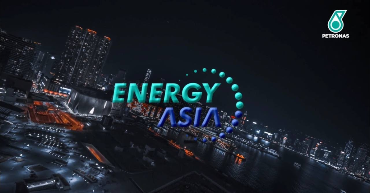 Energy Asia 2025