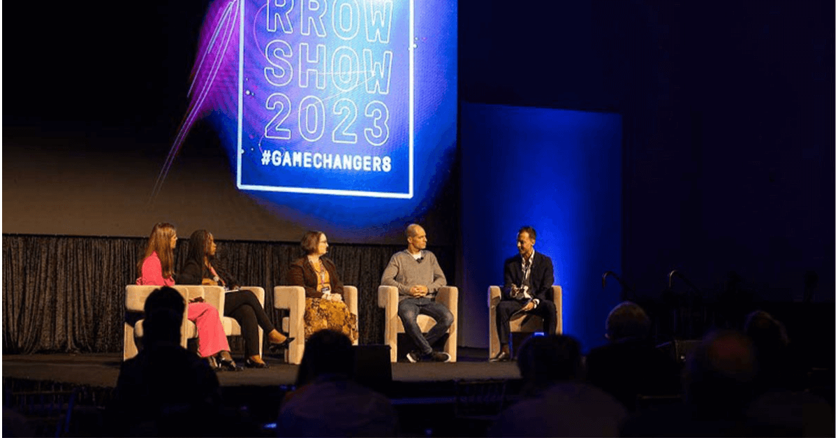 The Tomorrow Show
