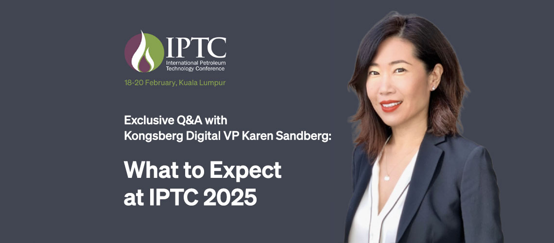 IPTC - Karen Sandberg