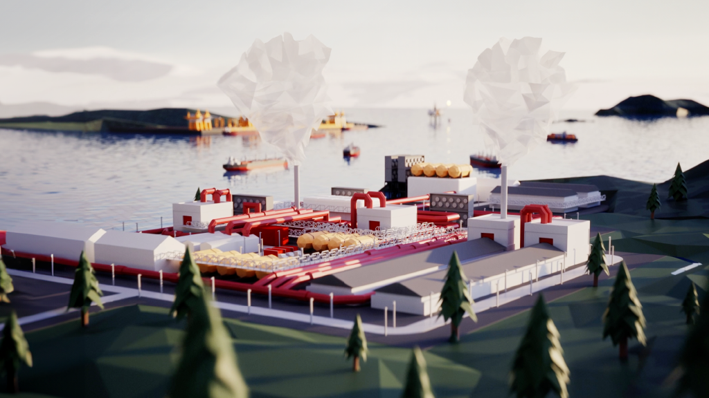 Top energy industry trends for 2024