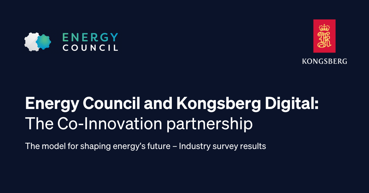 The Co-Innovation partnership