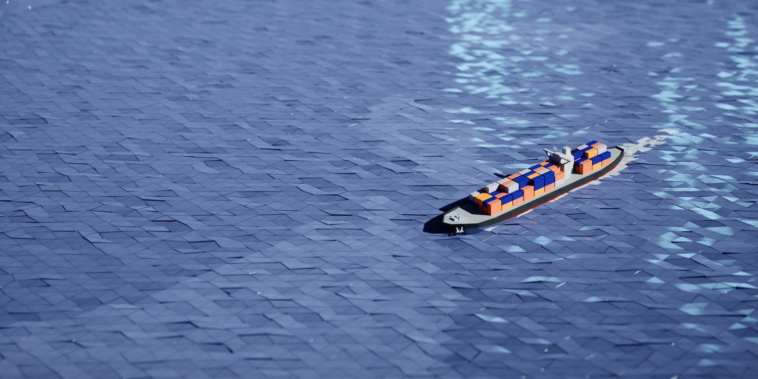 Relocating maritime operations to Kongsberg Maritime from Kongsberg Digital
