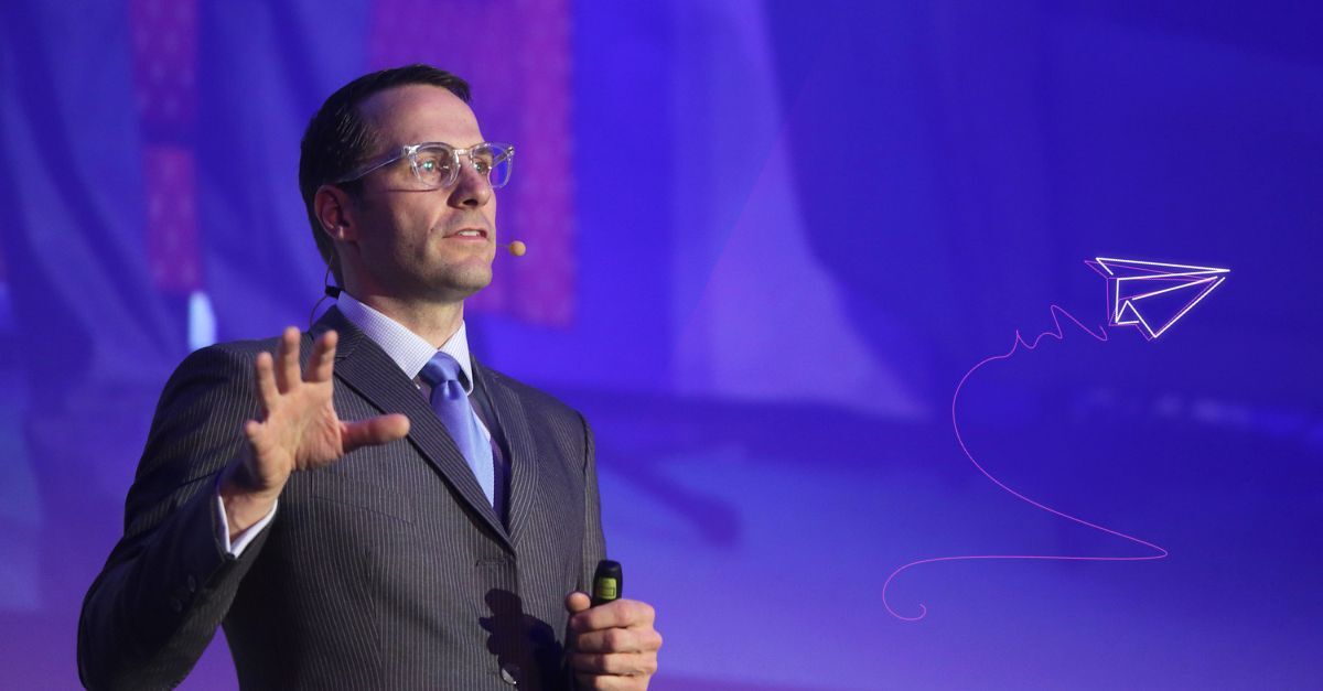Dr. Shawn DuBravac