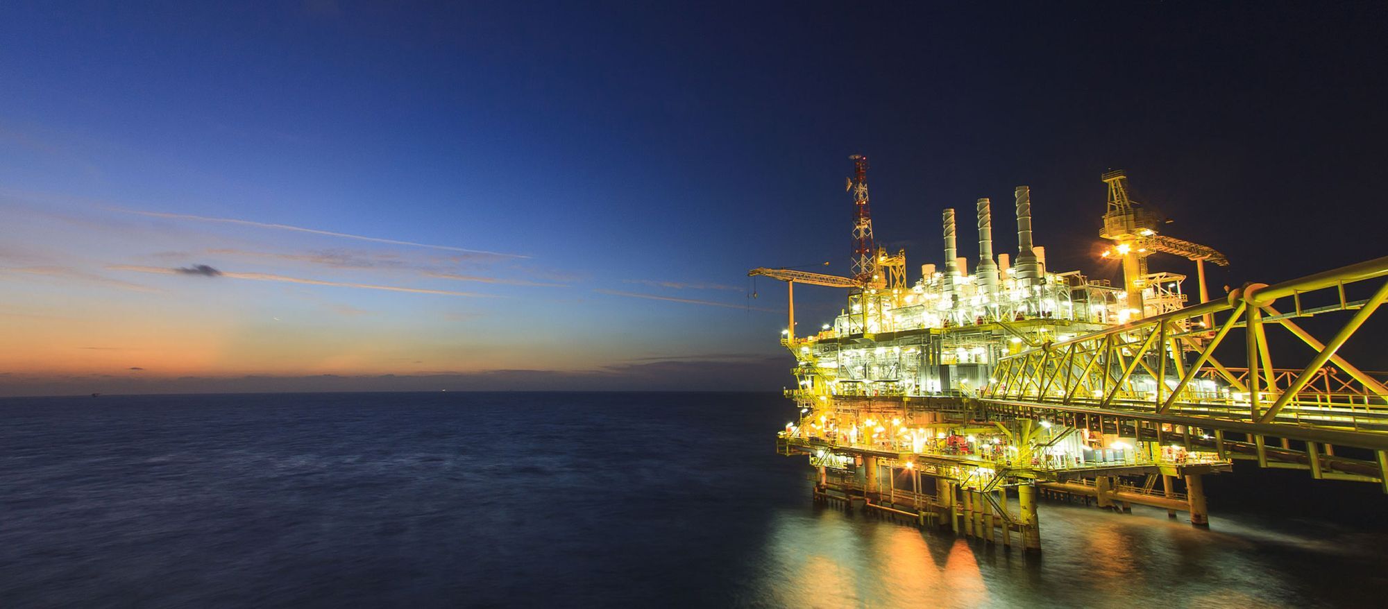 energy asset operations AI