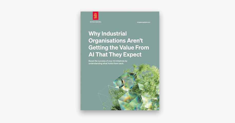 Maximise the success of your AI initiatives