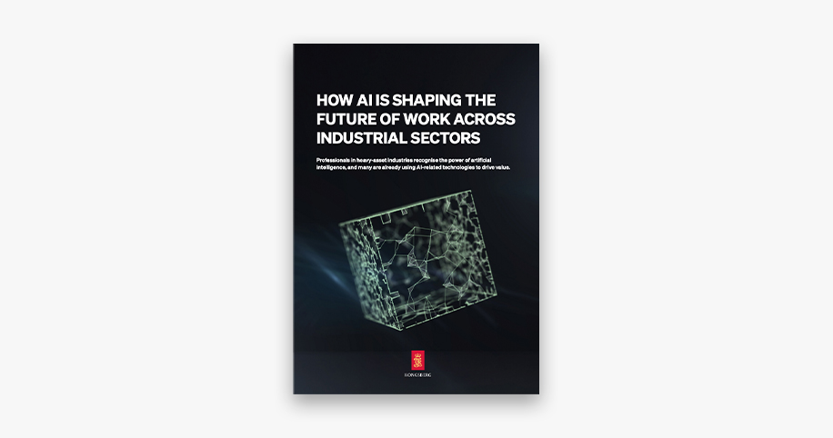 How AI is shaping the future of work across industrial sectors