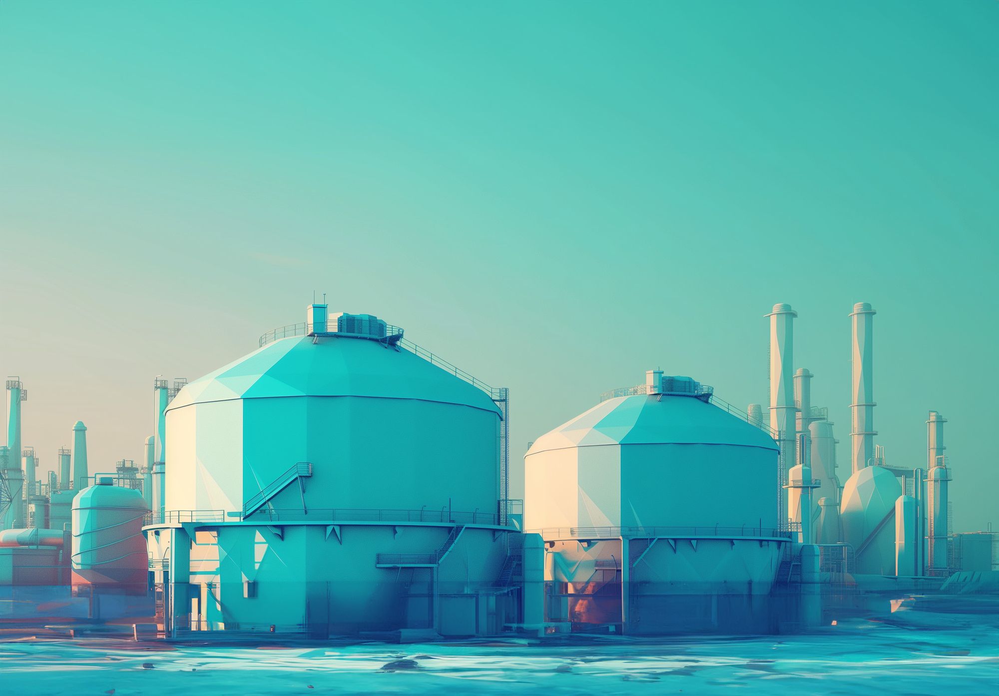 Asset performance management and reliability initiatives