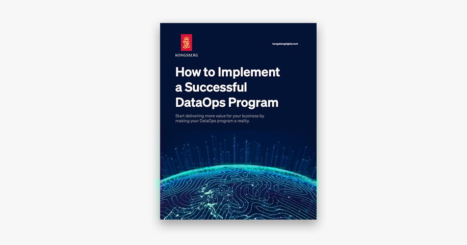 How to Implement a Successful DataOps Program