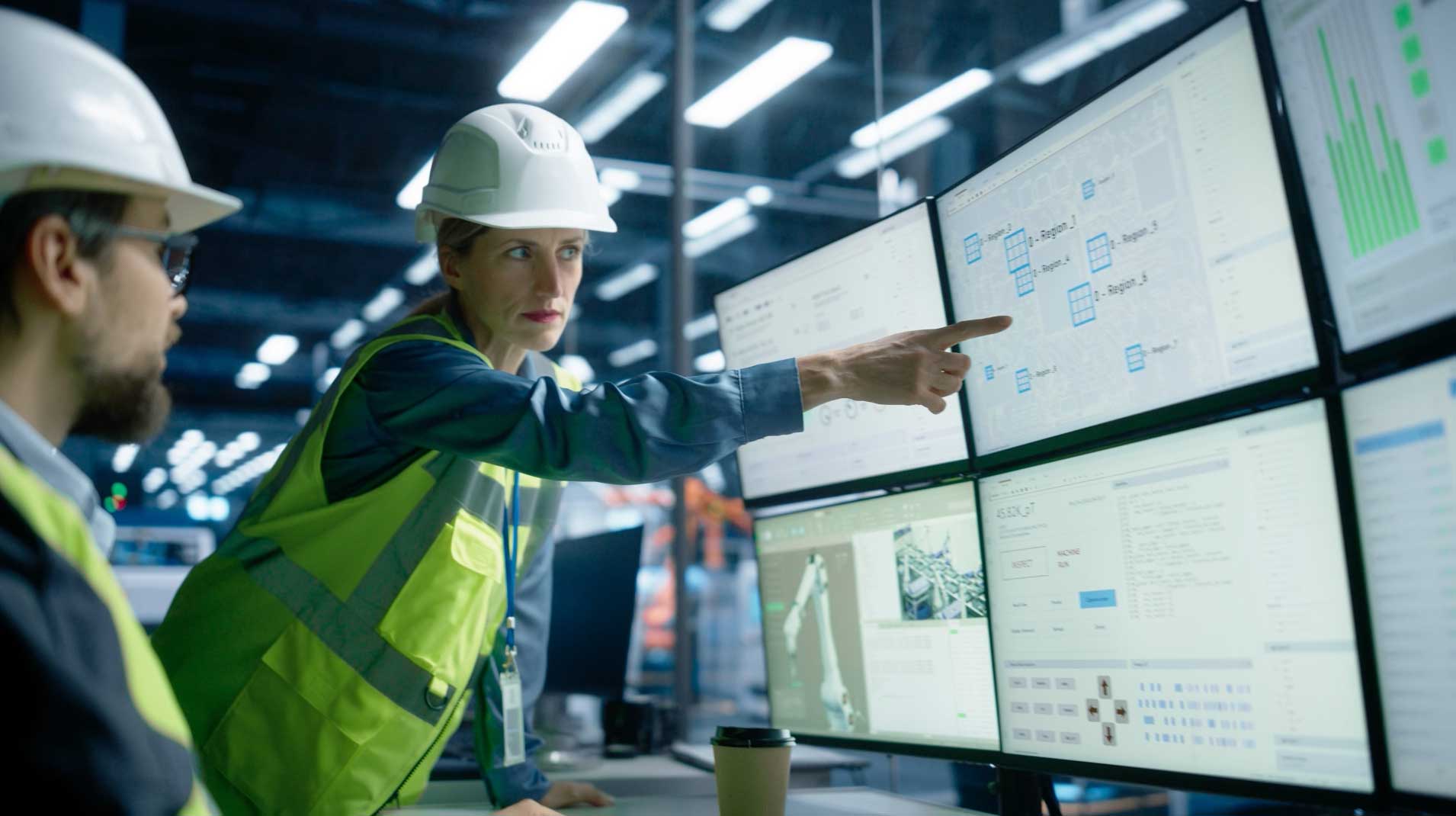 Data Driven Oil & Gas 2025