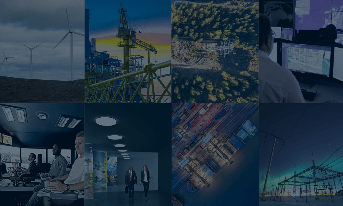 Kongsberg Digital is entering 2024 with a strong position