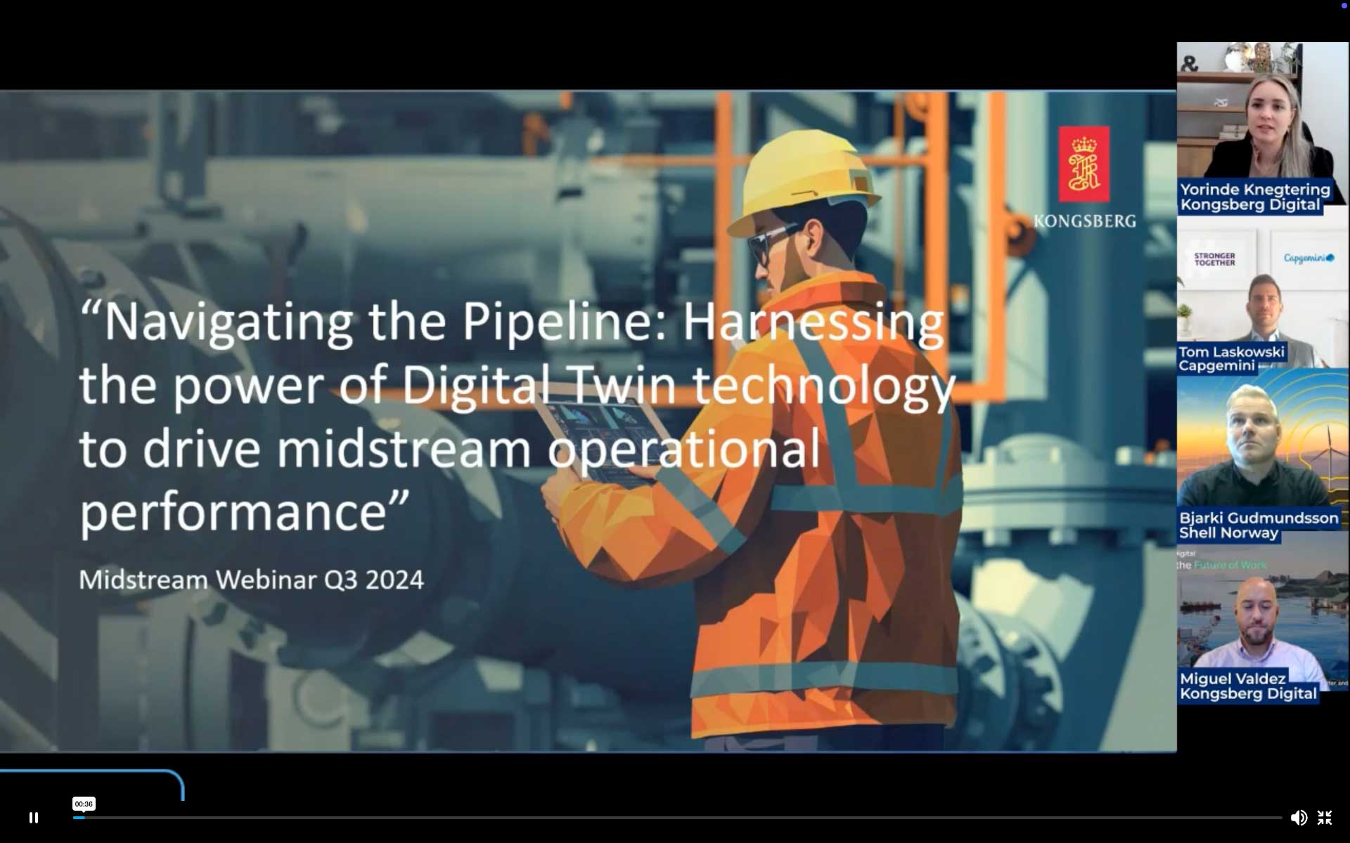 Harnessing the Power of Digital Twin Technology