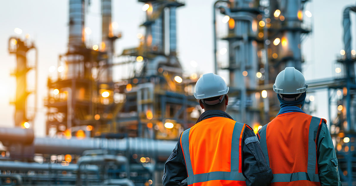 AI Trends Rewiring the Energy Industry