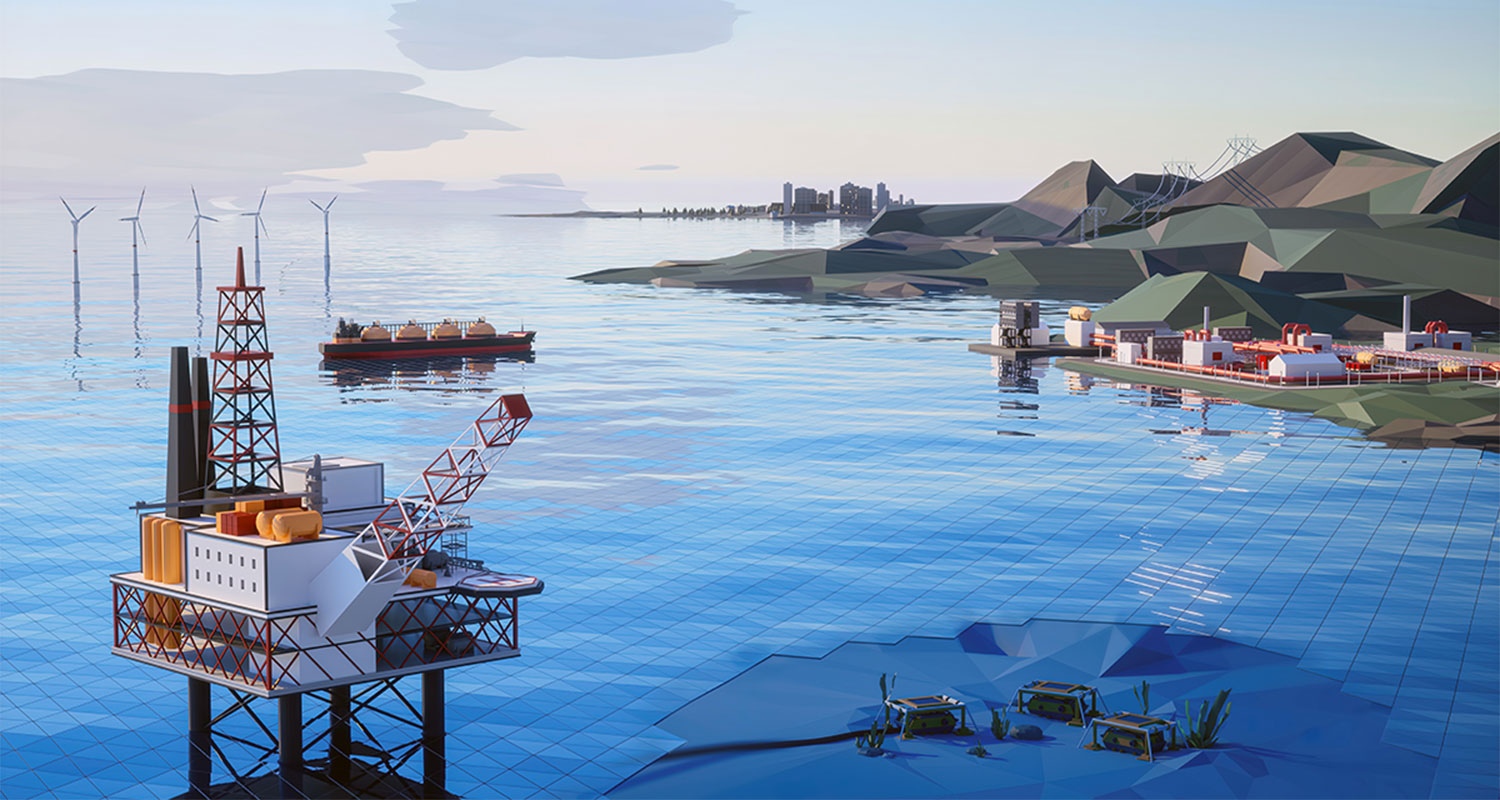 Making midstream future-ready