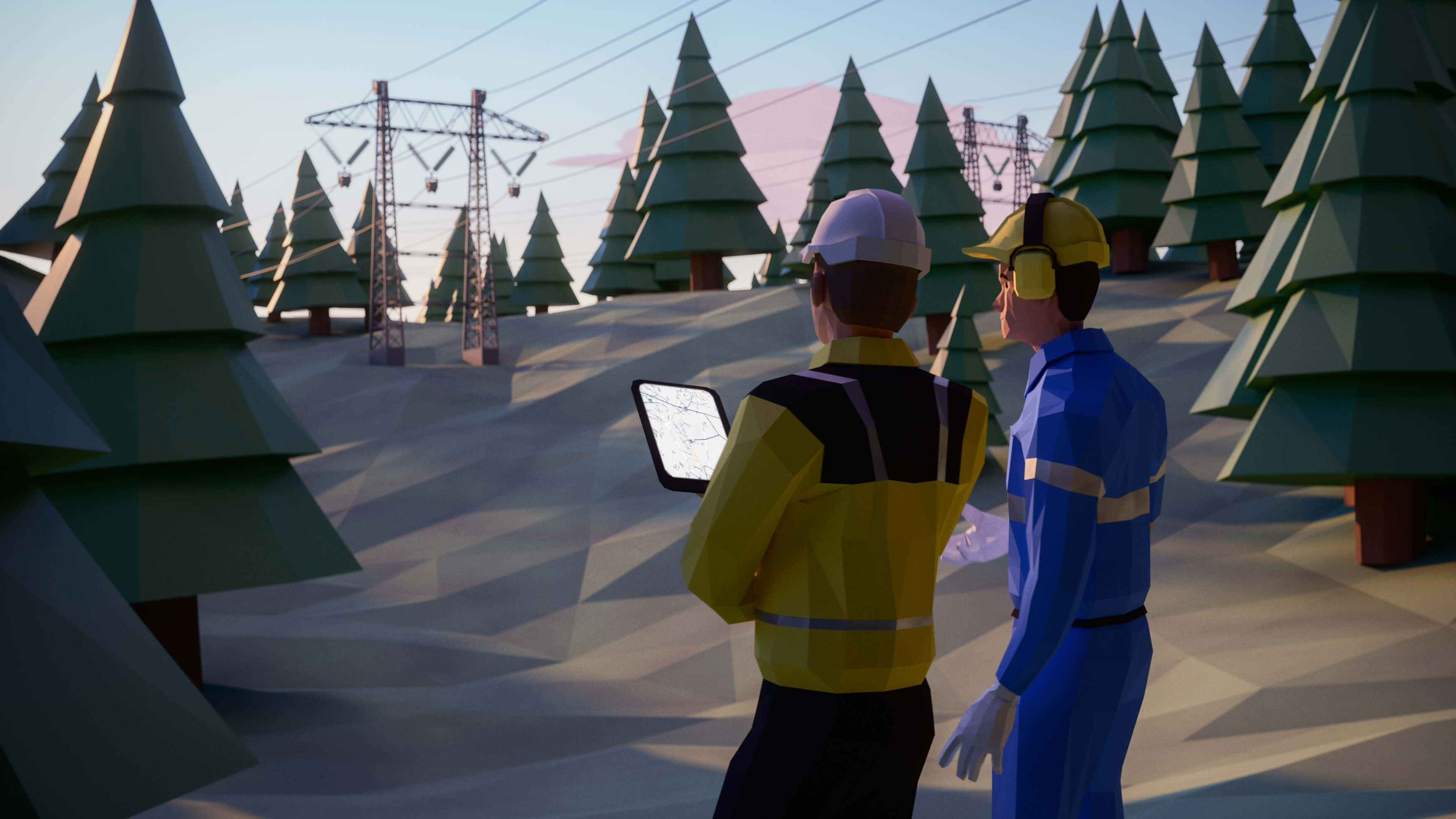The future of electricity grids
