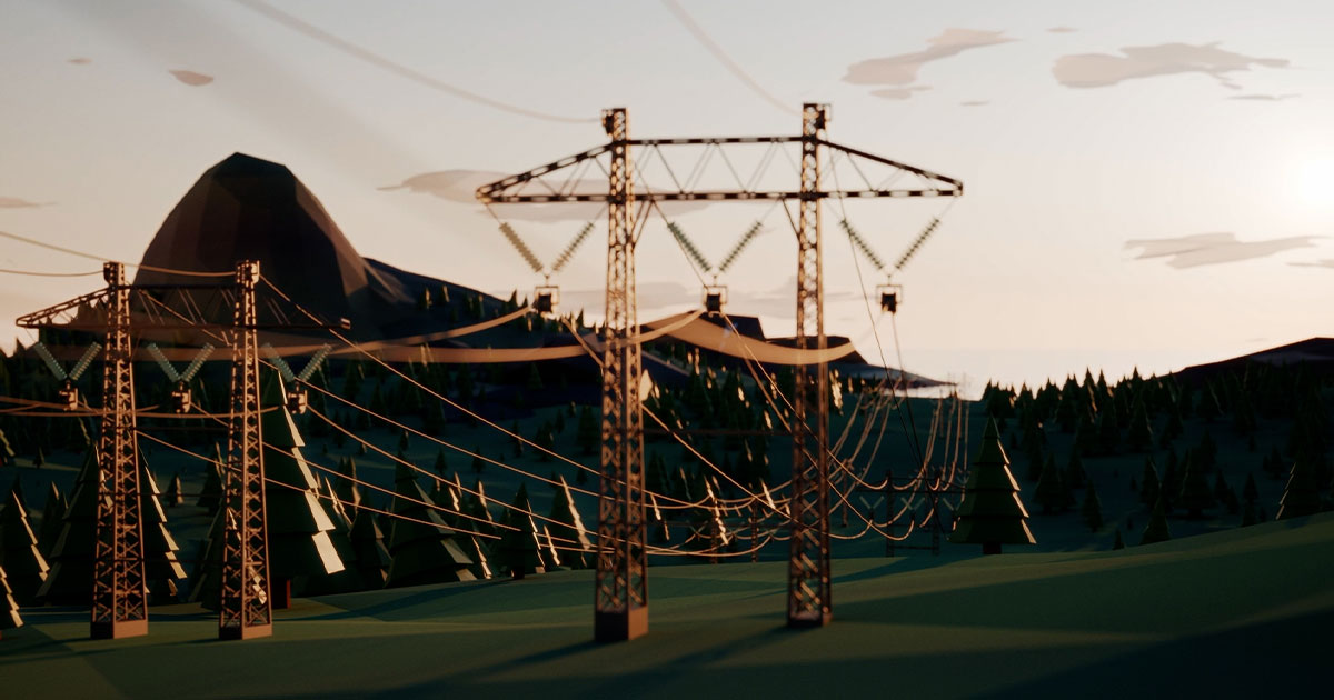 Grid resilience