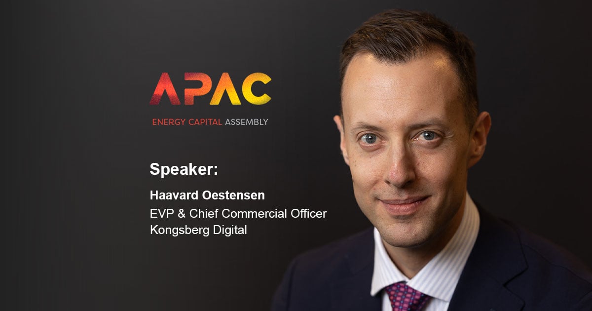 Haavard Oestensen