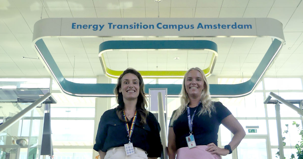 Insights from ETCA Liaison Manager Simone Kranendonk