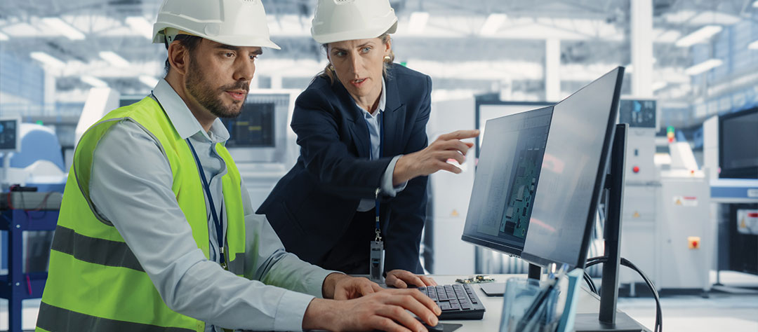 Rise of AI-powered smart grids