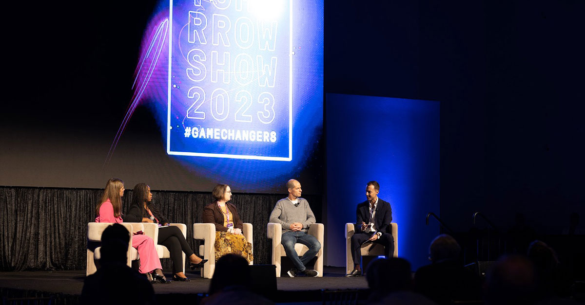 What to expect from the Industry Outlook roundtable